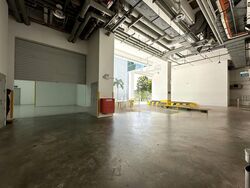 Changi Business Park Central 1 (D16), Factory #570487321